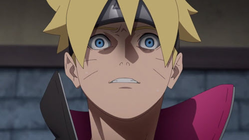 Boruto Episode 250 Sub Indo Samehadaku