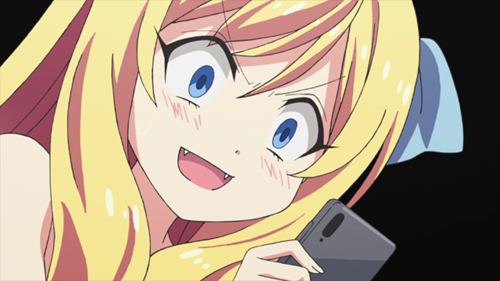 Jashin-chan Dropkick Season 2 Episode 7