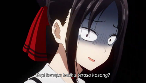 Kaguya-sama wa Kokurasetai?: Tensai-tachi no Renai Zunousen Episode 1