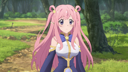 Princess Connect Episode 7