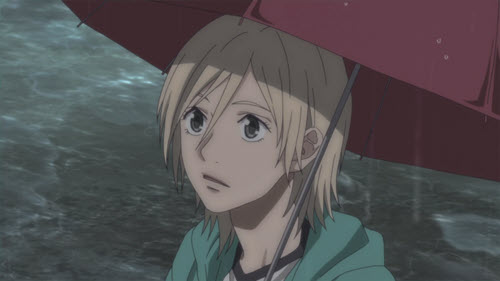 Ahiru no Sora Episode 38