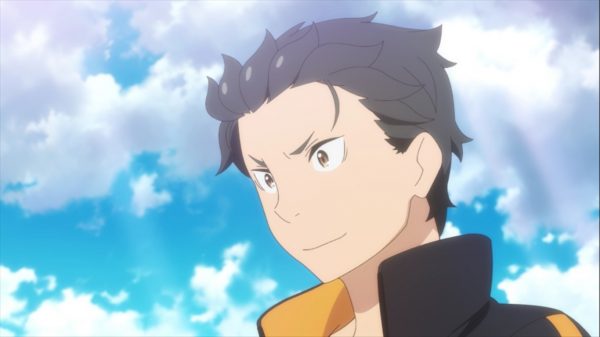 Re:Zero Season 2 Episode 13 [END]