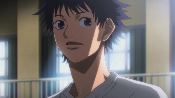 Ahiru no Sora Episode 50 [END]