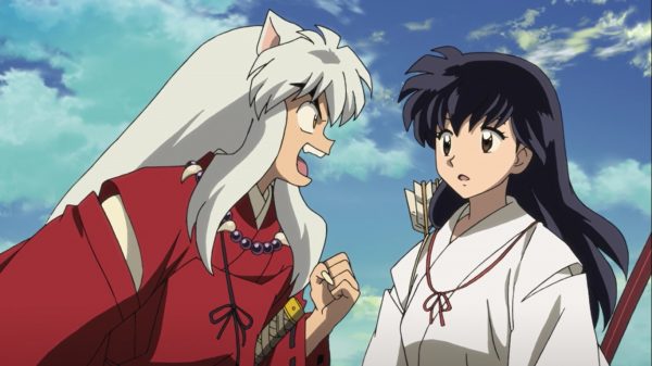 Hanyou no Yashahime: Sengoku Otogizoushi Episode 1