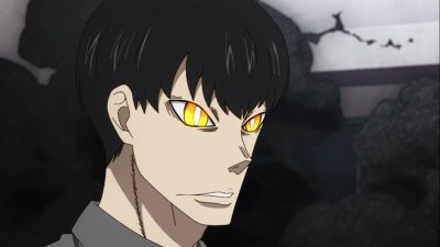 Enen no Shouboutai Season 2 Episode 15