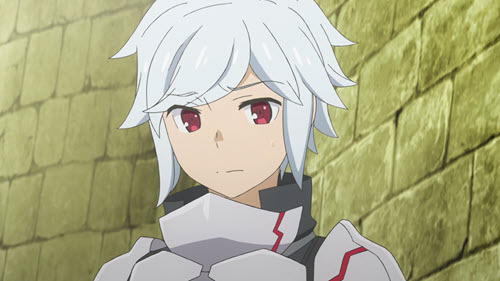 Danmachi Season 3 Episode 5