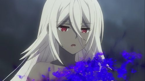 Kimi to Boku no Saigo no Senjou, Aruiwa Sekai ga Hajimaru Seisen Episode 03