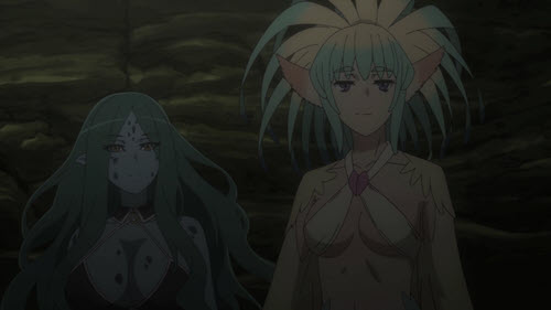 Danmachi Season 3 Episode 9