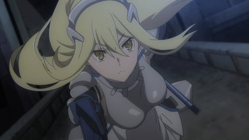 Danmachi Season 3 Episode 11