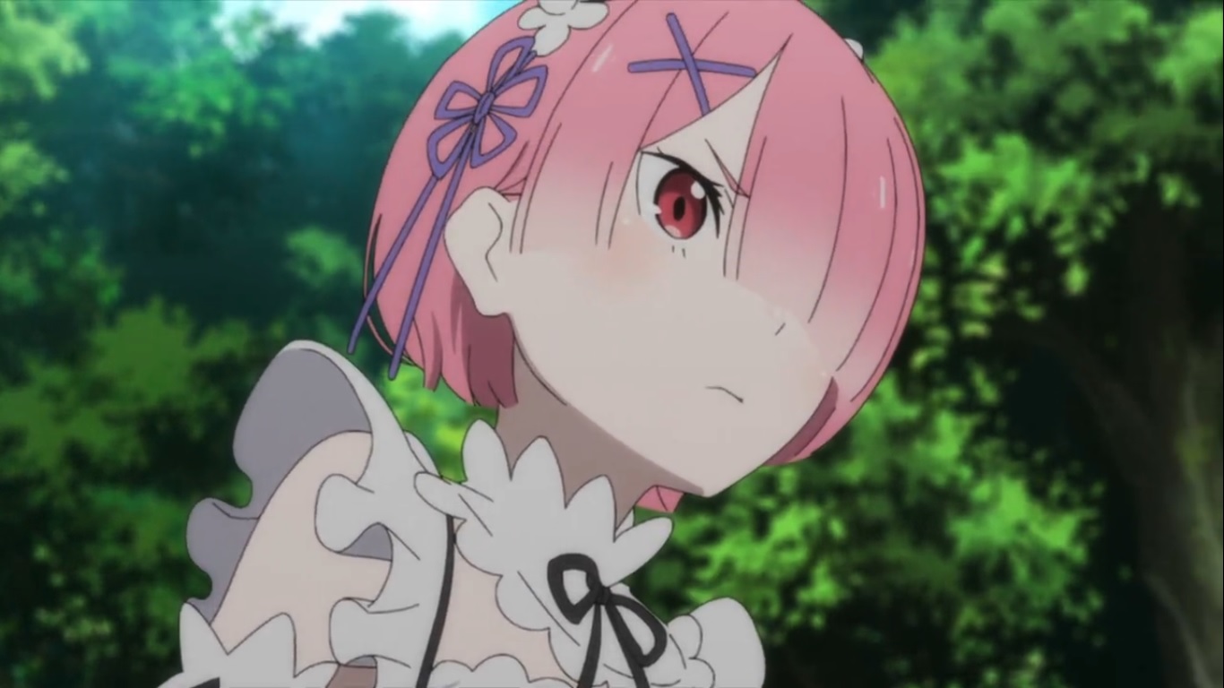 Re:Zero kara Hajimeru Isekai Seikatsu Season 2 Part 2 Episode 2