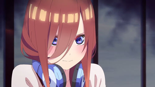 Go-toubun no Hanayome Season 2 Episode 2