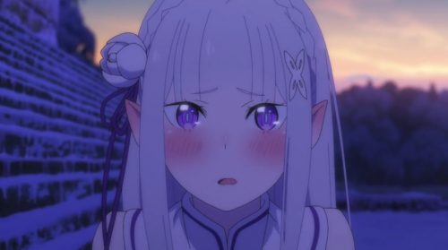 Re:Zero kara Hajimeru Isekai Seikatsu Season 2 Part 2 Episode 12 END