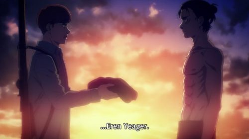 Shingeki no Kyojin: The Final Season Episode 12