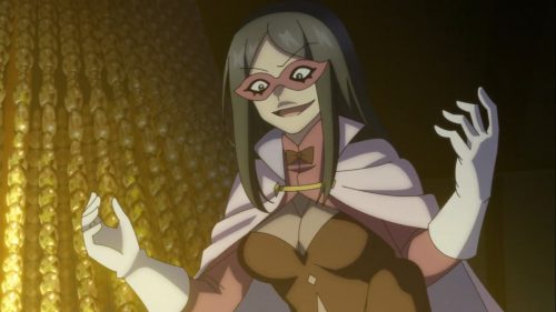 Ore dake Haireru Kakushi Dungeon Episode 9