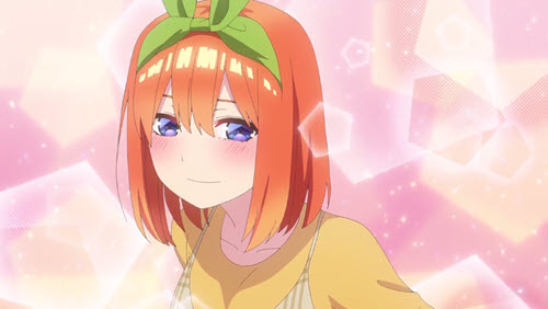 Go-toubun no Hanayome Season 2 Episode 10