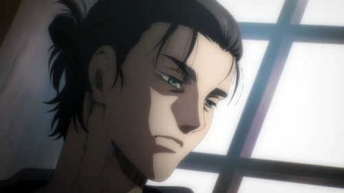 Shingeki no Kyojin: The Final Season Episode 14