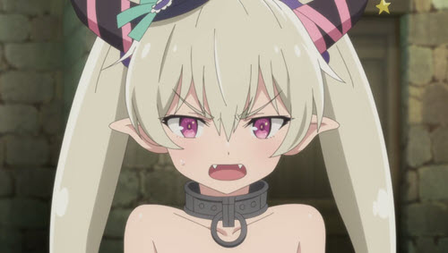 Isekai Maou to Shoukan Shoujo no Dorei Majutsu Season 2 Episode 7