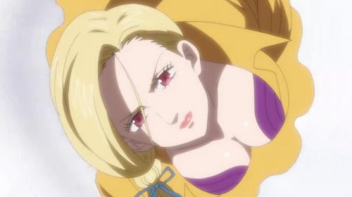 Nanatsu no Taizai: Fundo no Shinpan Episode 17