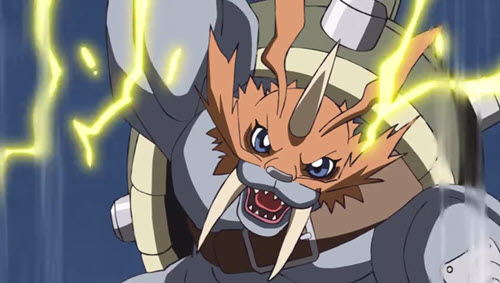 Digimon Adventure (2020) Episode 53