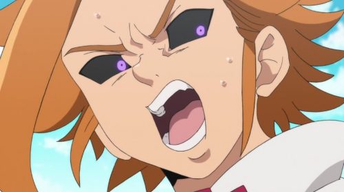 Nanatsu no Taizai: Fundo no Shinpan Episode 21