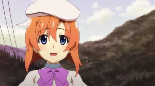 Higurashi no Naku Koro ni Sotsu episode 1