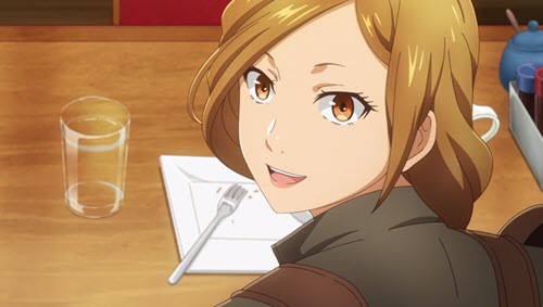 Isekai Shokudou Season 2 Episode 5