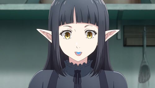 Isekai Shokudou Season 2 Episode 7