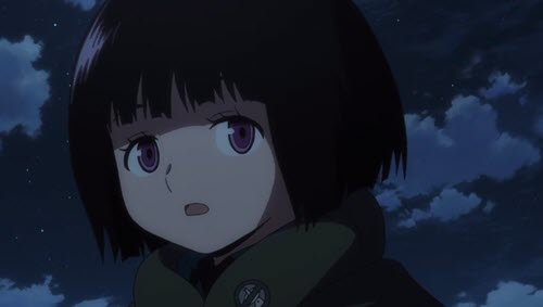 World Trigger Season 3 Episode 6