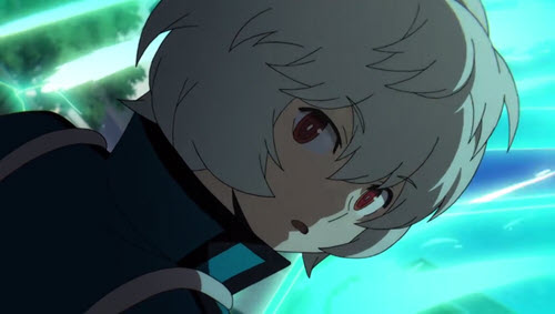 World Trigger Season 3 Episode 11