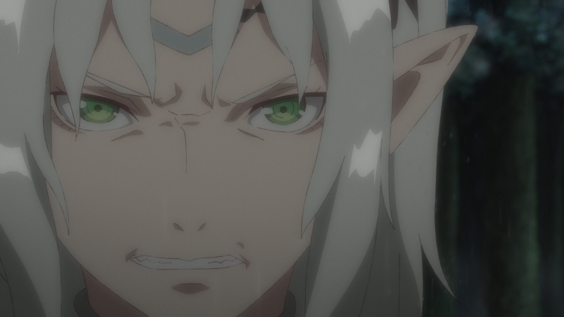 Saihate no Paladin Episode 12 END