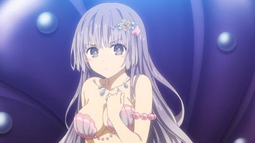 Date A Live Season 4 Episode 5