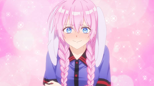 Kawaii dake ja Nai Shikimori-san Episode 7