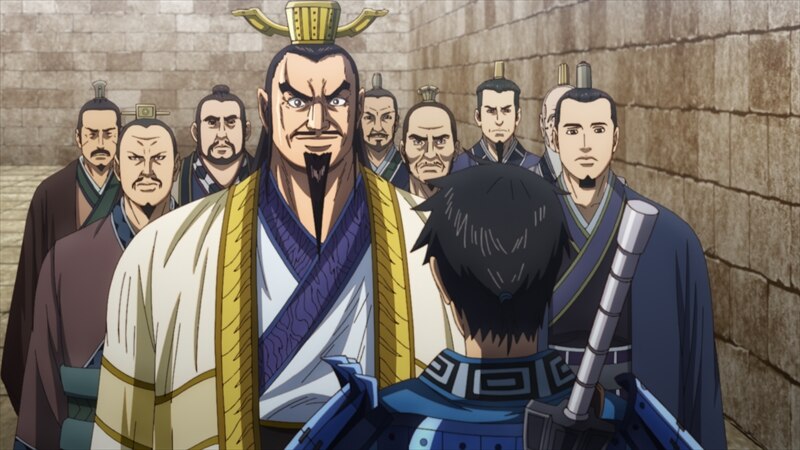 Kingdom Season 4 Episode 5