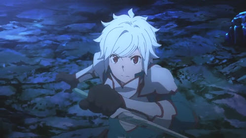 DanMachi Season 4 Episode 2