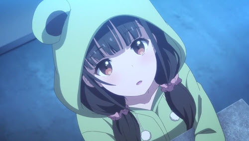 Mamahaha no Tsurego ga Motokano datta Episode 5