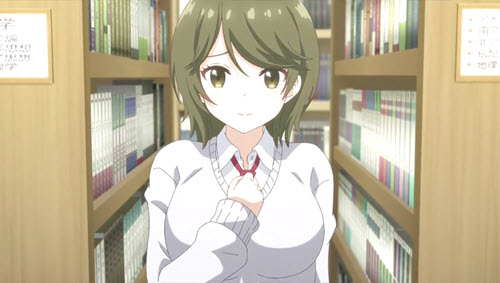 Mamahaha no Tsurego ga Motokano datta Episode 7