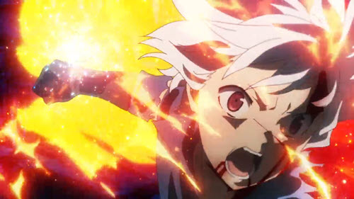 DanMachi Season 4 Episode 11 [END]