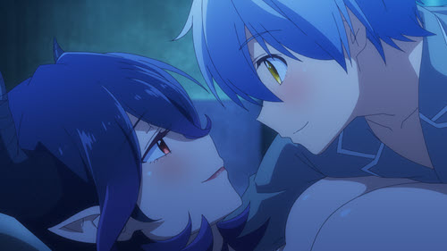 Kinsou no Vermeil Episode 12 [END]