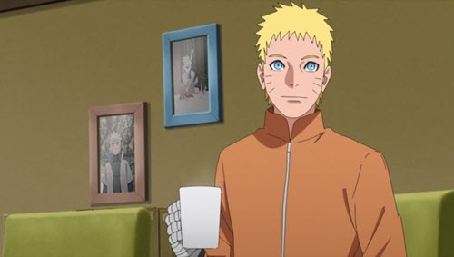 Boruto Episode 273