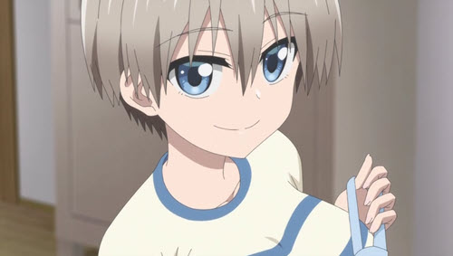 Uzaki-chan wa Asobitai! Season 2 Episode 6