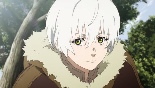 Fumetsu no Anata e Season 2 Episode 8