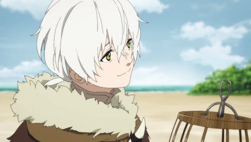 Fumetsu no Anata e Season 2 Episode 9