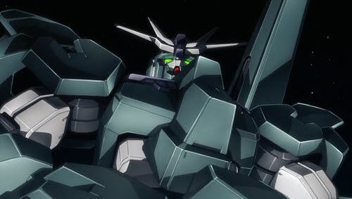 Mobile Suit Gundam: The Witch from Mercury Episode 11