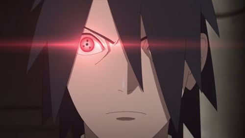 Boruto Episode 282