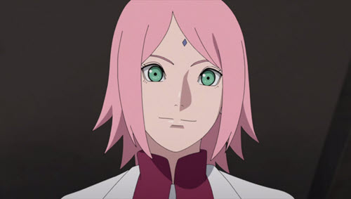 Boruto Episode 283