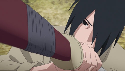 Boruto Episode 284