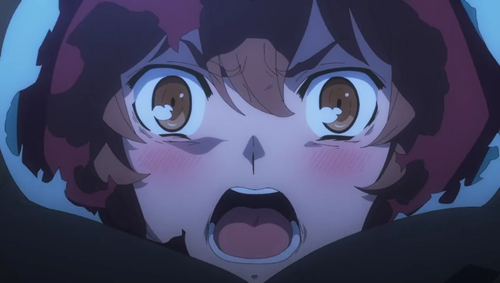 DanMachi Season 4 Episode 15