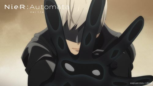 NieR:Automata Ver1.1a Episode 3