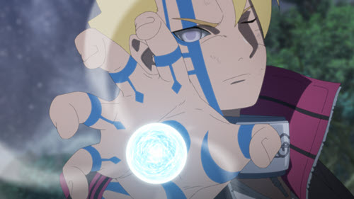 Boruto Episode 292