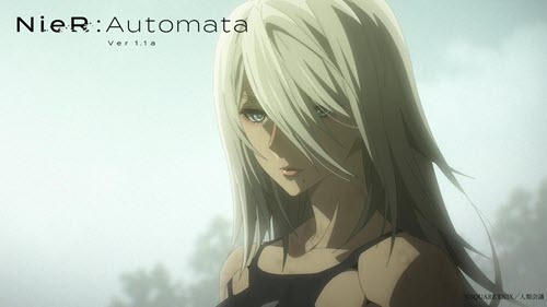 NieR:Automata Ver1.1a Episode 7